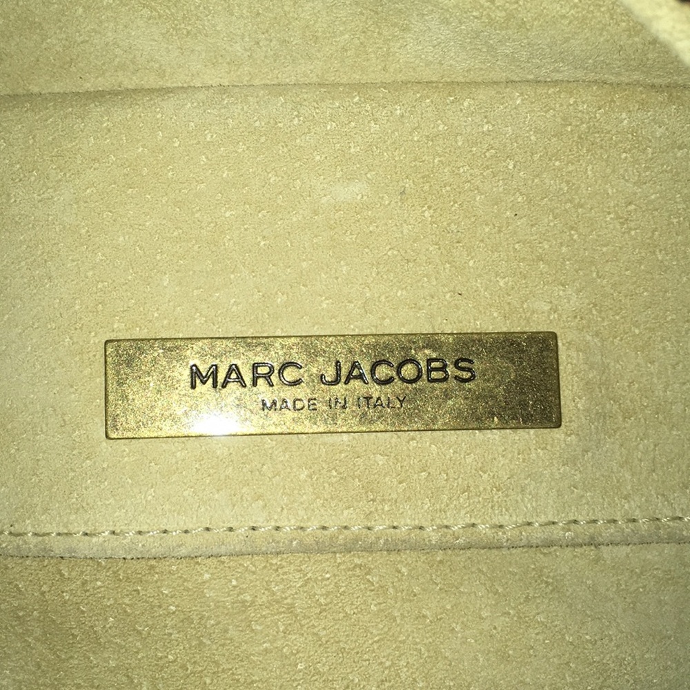 Marc Jacobs handbag - Picture 8 of 8